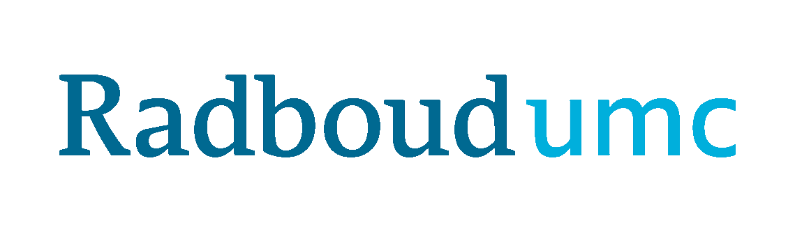 Radboud UMC logo